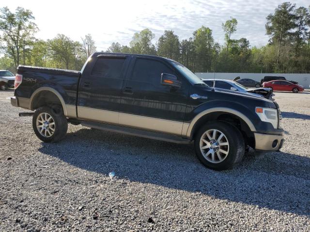 1FTFW1EF1EKE16937 2014 Ford F150 Supercrew
