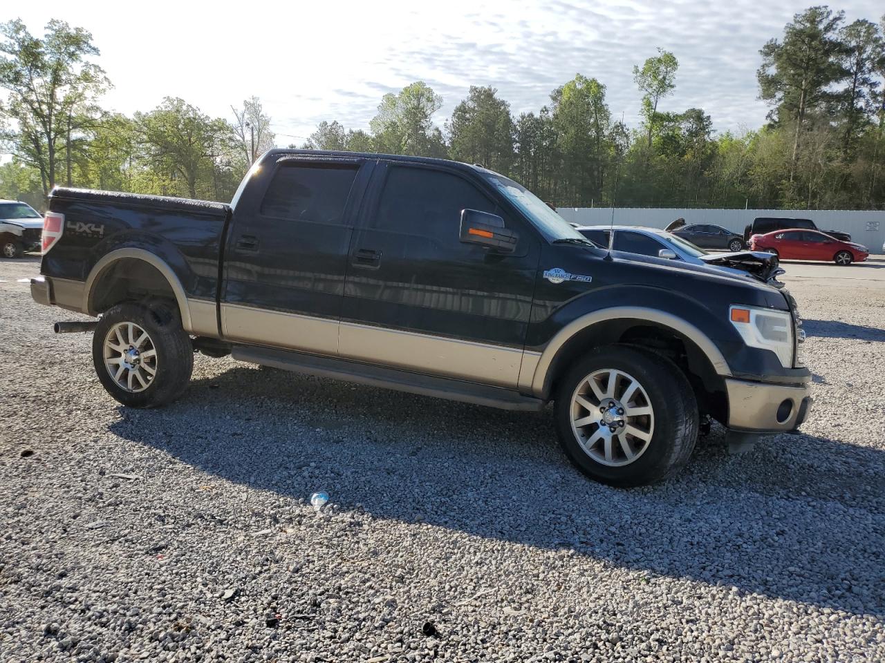1FTFW1EF1EKE16937 2014 Ford F150 Supercrew 1FTFW1EF1EKE16937 2014 Ford F150 Supercrew