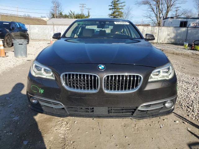 WBAFV3C51FD686410 2015 BMW 5 SERIES-4