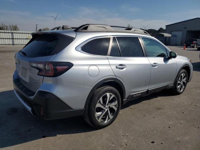 2022 SUBARU OUTBACK LI - 4S4BTGND5N3256513