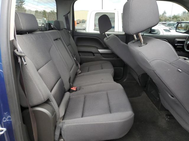 2017 CHEVROLET SILVERADO - 3GCUKRECXHG325832