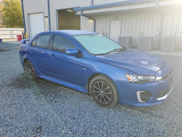 2017 Mitsubishi Lancer Es VIN: JA32U2FU6HU003832 Lot: 48216254