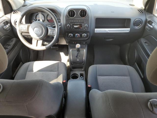 2016 Jeep Compass - Image 8