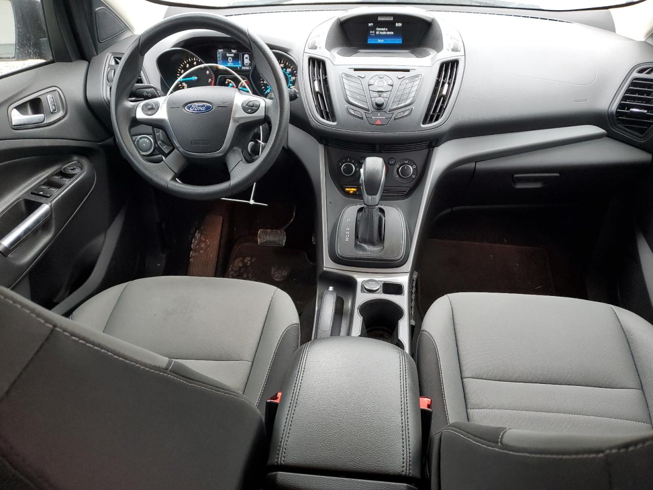 1FMCU9GX0GUA39095 2016 Ford Escape Se