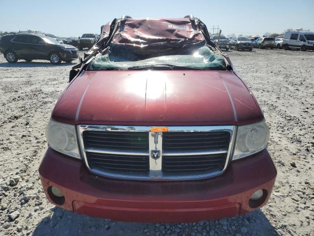 2007 Dodge Durango Slt VIN: 1D8HD48P57F552943 Lot: 47350054