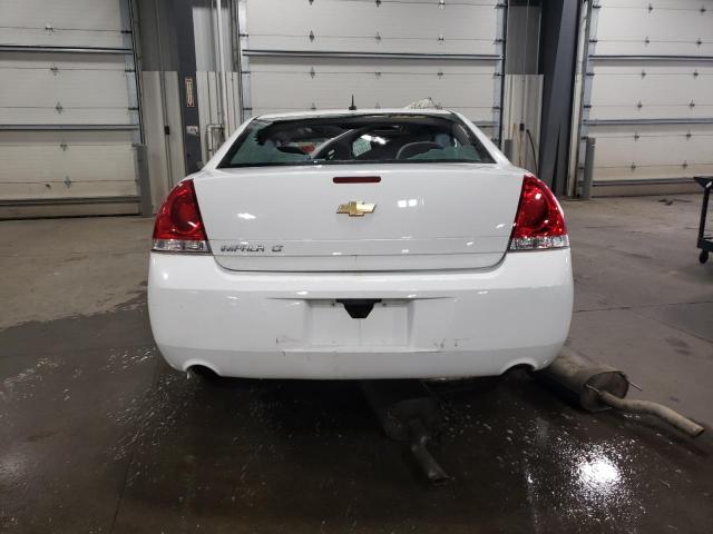 2013 Chevrolet Impala Lt VIN: 2G1WG5E33D1235758 Lot: 47039024