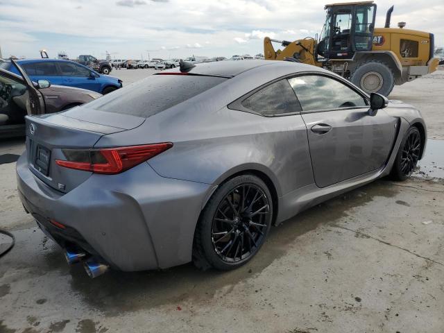 2019 LEXUS RC-F JTHHP5BCXK5006895