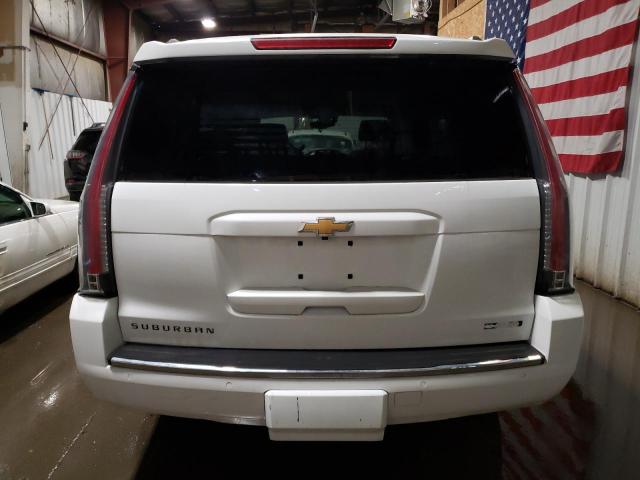 2018 CHEVROLET SUBURBAN K - 1GNSKJKC3JR234752