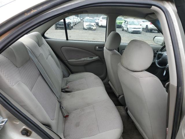 3N1CB51D94L908853 | 2004 Nissan sentra 1.8