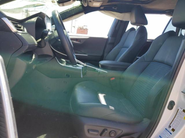 2022 TOYOTA RAV4 XSE - JTME6RFV7NJ023580