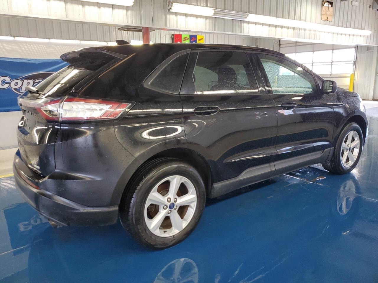 2FMPK3G90JBB49910 2018 Ford Edge Se