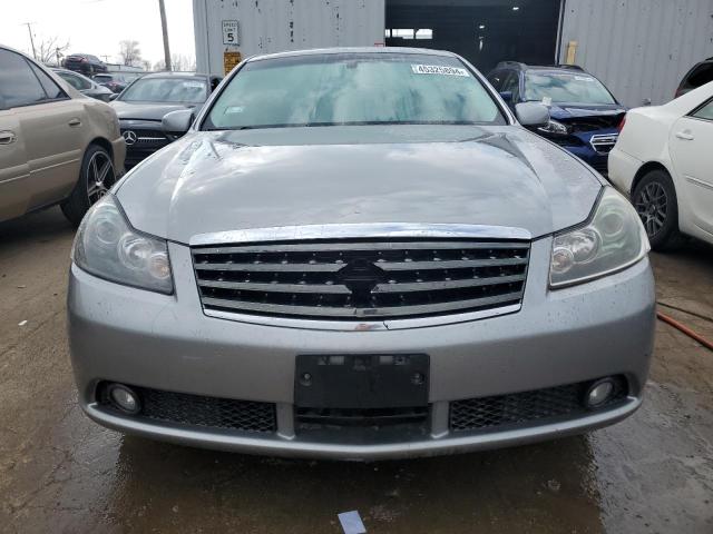 2006 Infiniti M35 Base VIN: JNKAY01F66M258037 Lot: 45325894