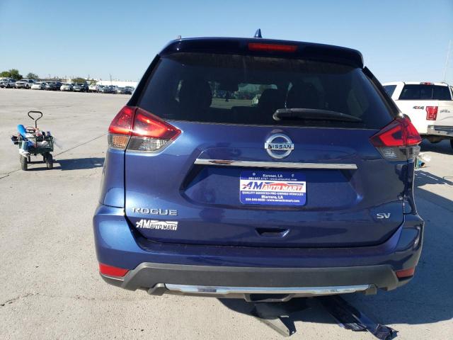 2018 Nissan Rogue S VIN: KNMAT2MT3JP526658 Lot: 39880054