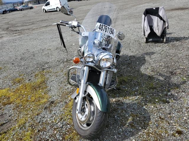 2006 KAWASAKI VN1600 D6F - JKBVNKD106A007187