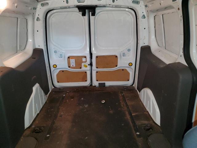 2019 FORD TRANSIT CO - NM0LS7E24K1411311