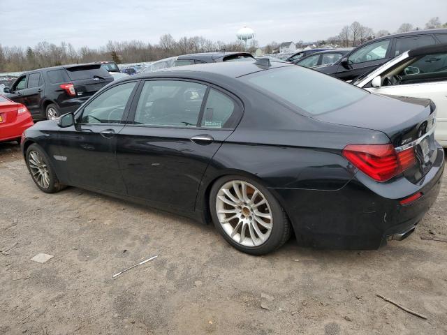 VIN WBAYF8C58FD654721 2015 BMW 7 Series, 750 Lxi no.2