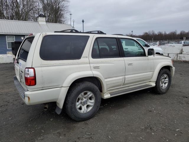 JT3GN87R729000292 | 2002 Toyota 4runner limited