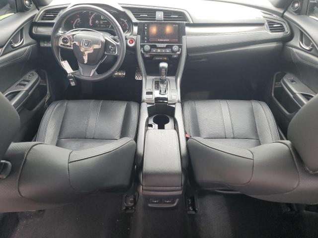 2017 HONDA CIVIC SPOR - SHHFK7H97HU412704
