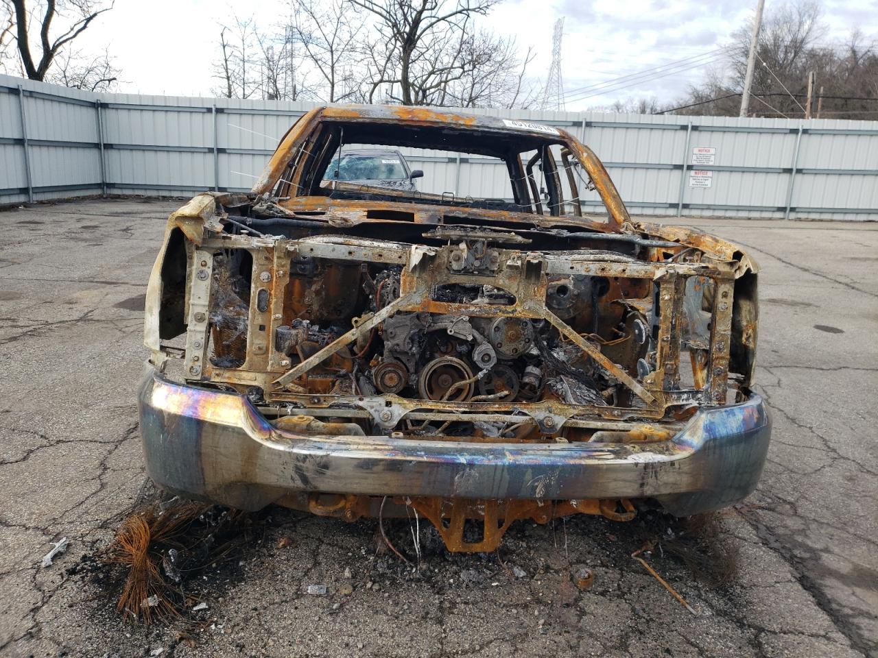 3GCUKNEC7HG382644 CHEVROLET ALL Models 2017