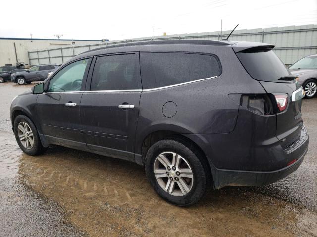 2015 Chevrolet Traverse Lt VIN: 1GNKVHKD6FJ353216 Lot: 44986824