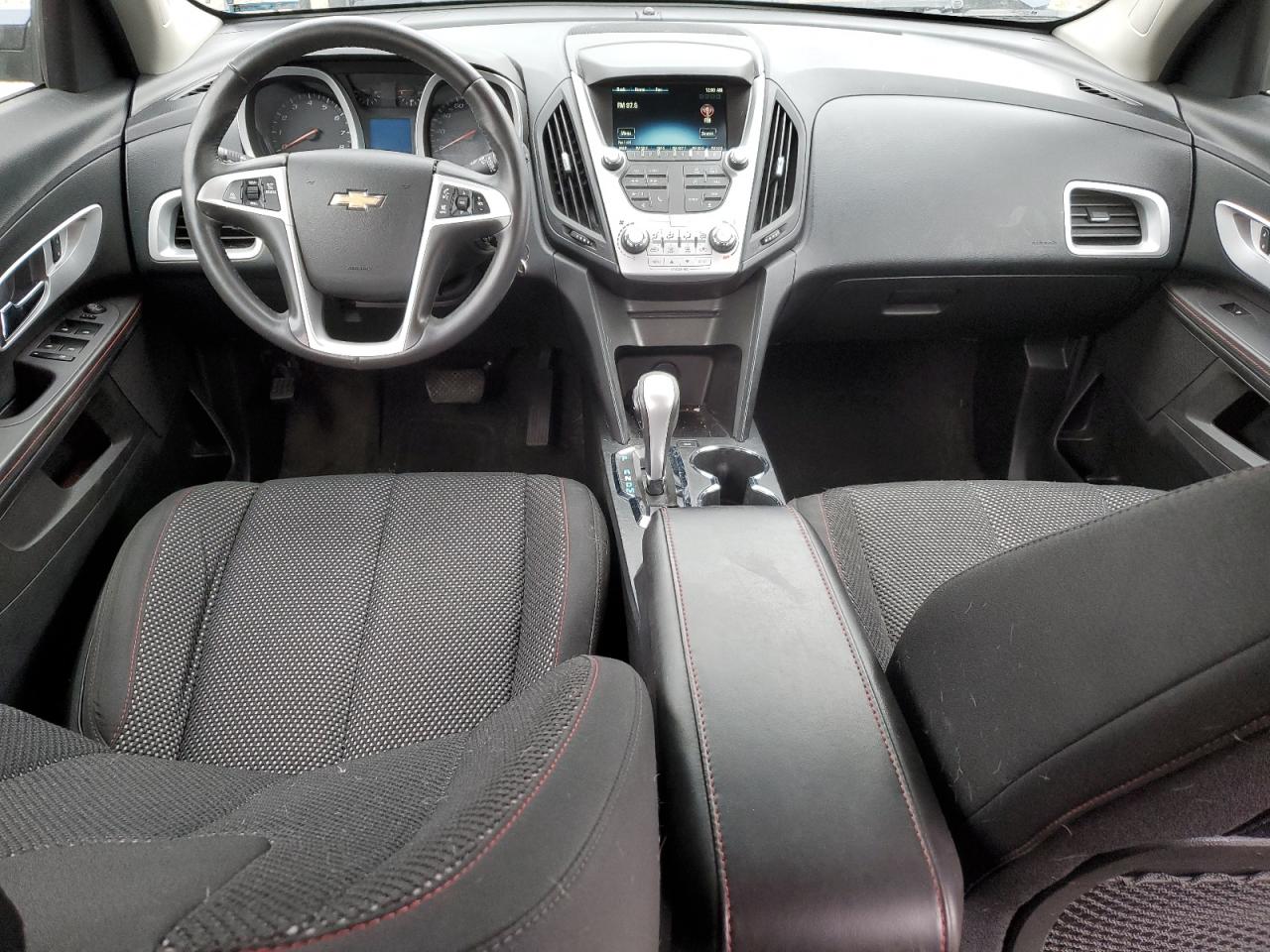 2GNFLFEK4F6429387 2015 Chevrolet Equinox Lt