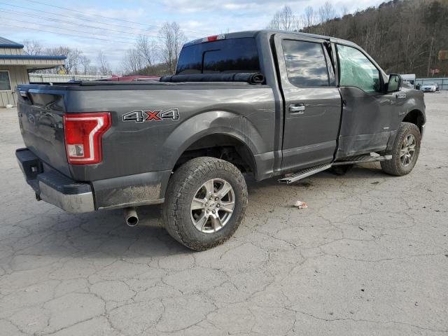 2015 FORD F150 SUPER - 1FTEW1EP8FFC51063