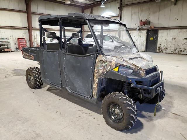 2017 POLARIS RANGER CRE - 4XARVE873H8020514