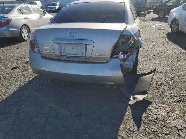 1N4AL11D85N493459 2005 Nissan Altima S