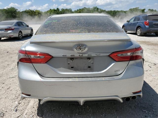 2018 Toyota Camry L VIN: JTNB11HK3J3033930 Lot: 46829114