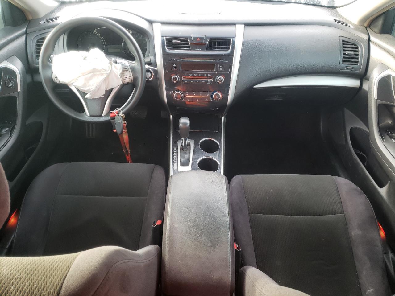 1N4AL3AP7DC255344 2013 Nissan Altima 2.5