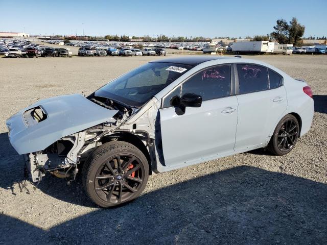 2019 Subaru Wrx Premium VIN: JF1VA1B61K9809781 Lot: 46405644