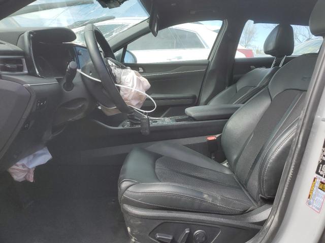 2023 Kia K5 Gt Line VIN: 5XXG64J29PG211856 Lot: 47175804