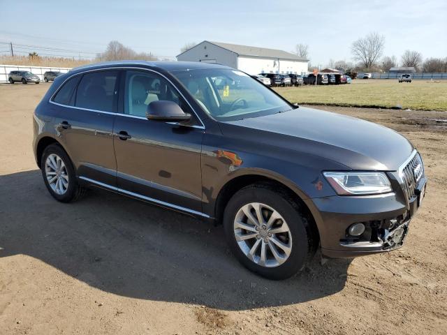 VIN WA1LFAFP2EA107052 2014 Audi Q5, Premium Plus no.4