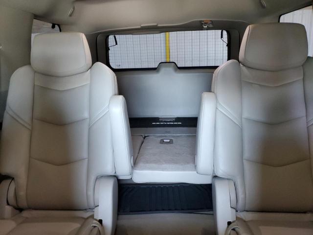 2019 CADILLAC ESCALADE L - 1GYS4BKJ5KR356726