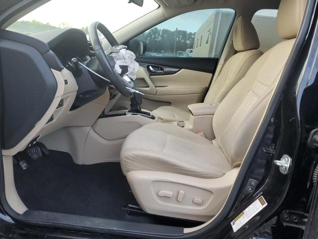 5N1AT2MT6HC832329 NISSAN ROGUE 2017