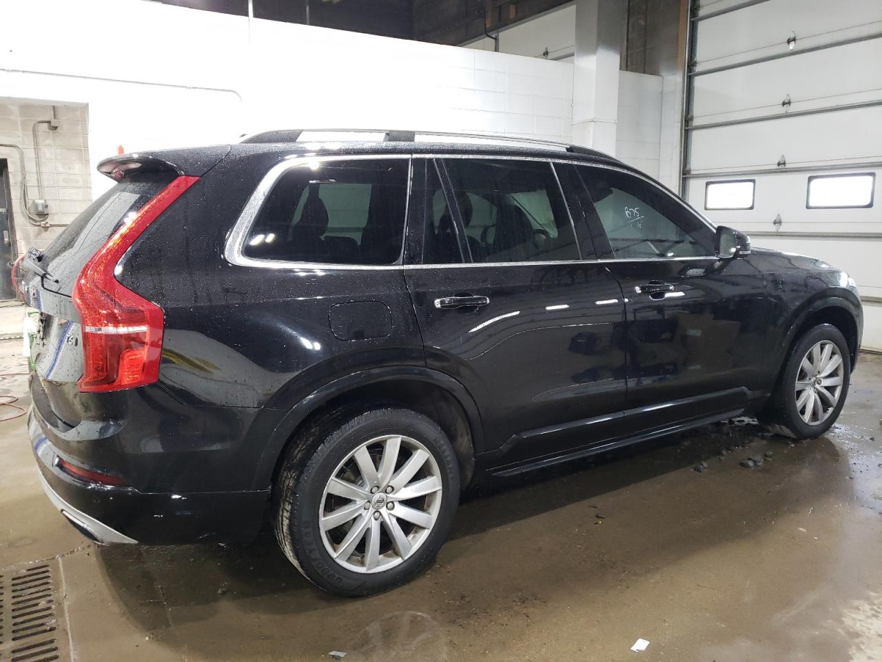 YV4A22PK0G1074909 2016 Volvo Xc90 T6