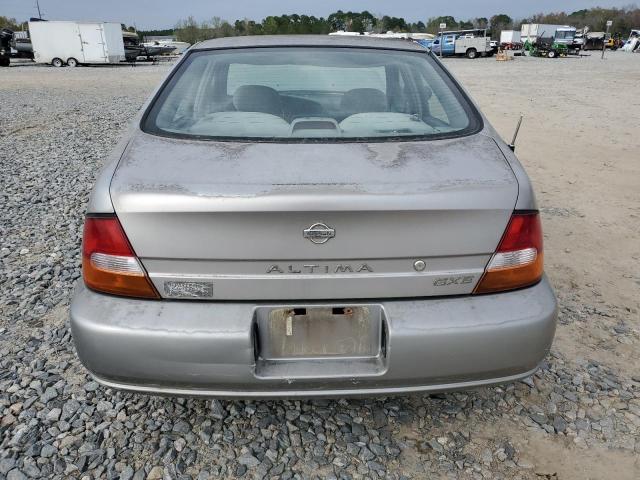 1999 Nissan Altima Xe VIN: 1N4DL01D8XC228840 Lot: 46070424