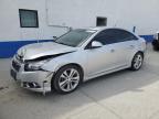 CHEVROLET CRUZE LTZ photo