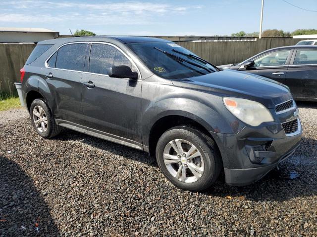 2013 Chevrolet Equinox Ls VIN: 2GNALBEK3D6291700 Lot: 47538804