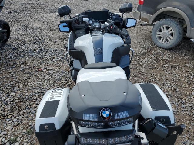 2023 BMW R 1250 RT - WB10L0305P6H19867