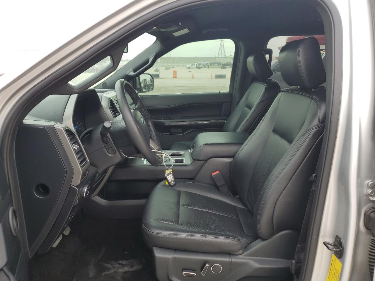 1FMJU1HT4KEA84743 FORD EXPEDITION 2019