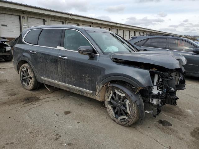 2023 Kia Telluride S VIN: 5XYP6DGC4PG392988 Lot: 45664334