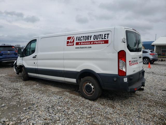 FORD TRANSIT T- 2016 white cargo va gas 1FTBW2ZG6GKB45481 photo #3