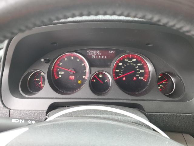 2008 GMC Acadia Slt-1 VIN: 1GKER23788J292717 Lot: 48548774