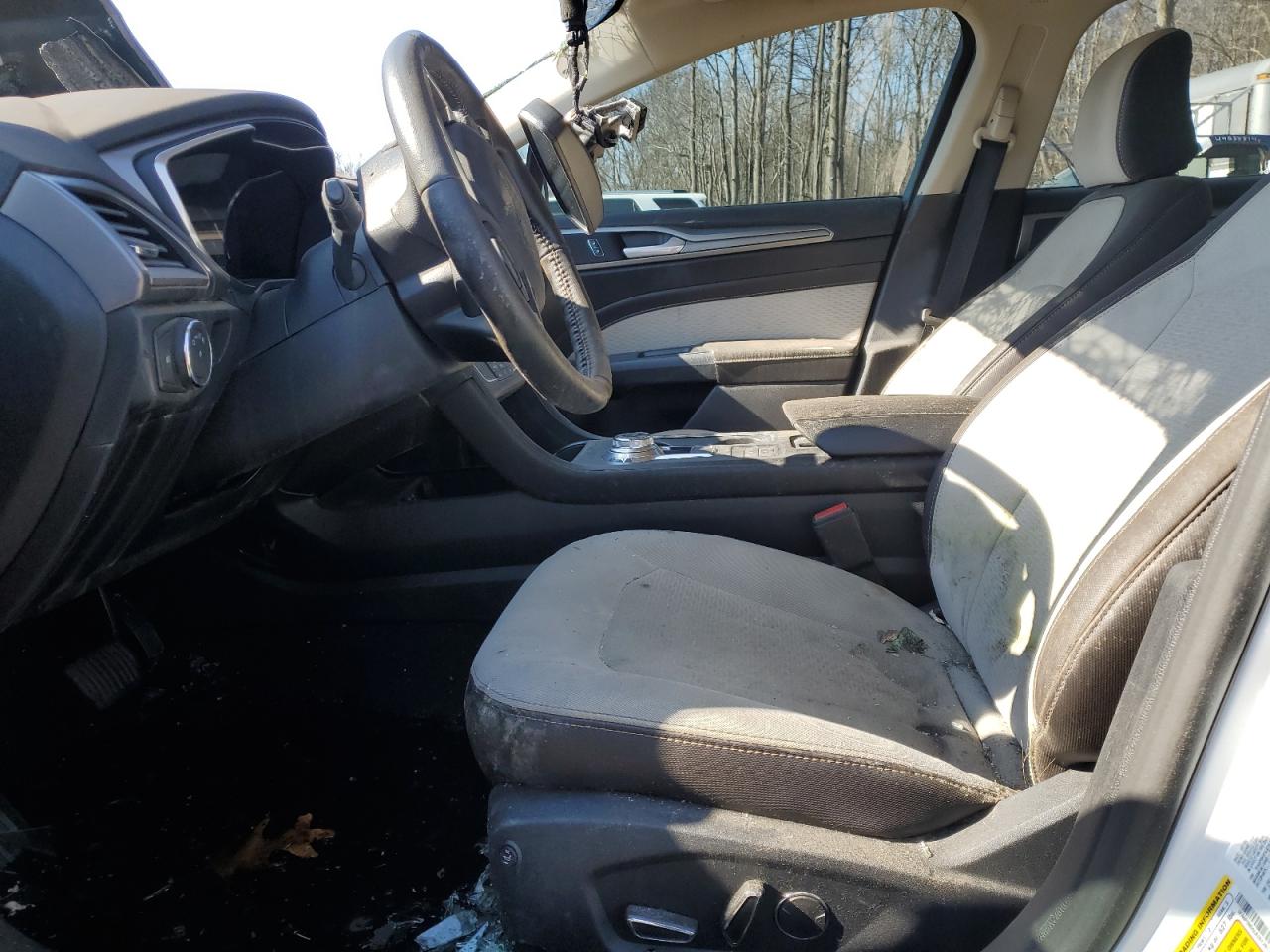 3FA6P0HD5LR261261 FORD FUSION 2020