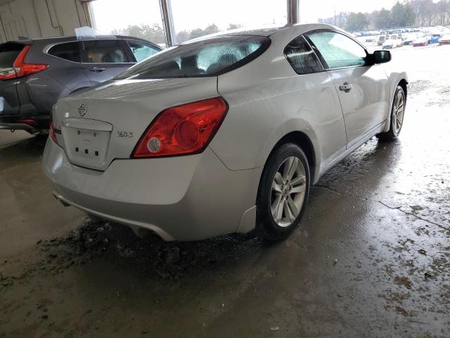 2012 Nissan Altima S VIN: 1N4AL2EP8CC163940 Lot: 45303204