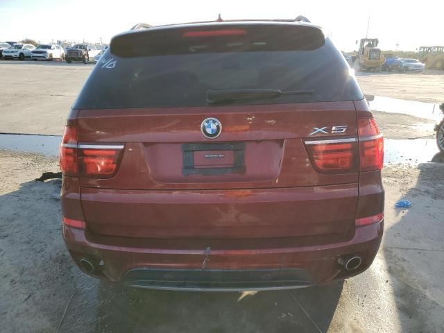 2011 BMW X5 xDrive35I VIN: 5UXZV4C55BL740215 Lot: 45746324