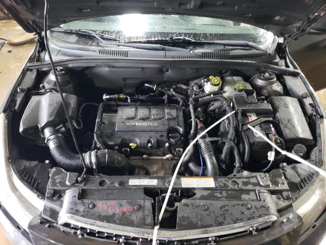 2014 Chevrolet Cruze Ltz VIN: 1G1PG5SB2E7418153 Lot: 47719244