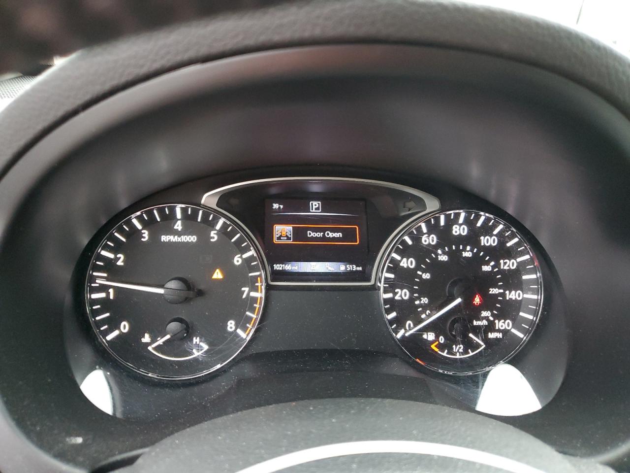 1N4AL3AP5GC216692 NISSAN ALTIMA 2016