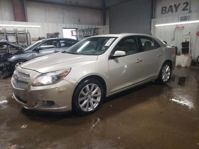 2013 Chevrolet Malibu Ltz VIN: 1G11H5SAXDF301676 Lot: 48275434